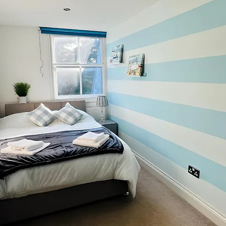 Cambridge Stays - 2Br Super Central Flats In Cambridge Room photo
