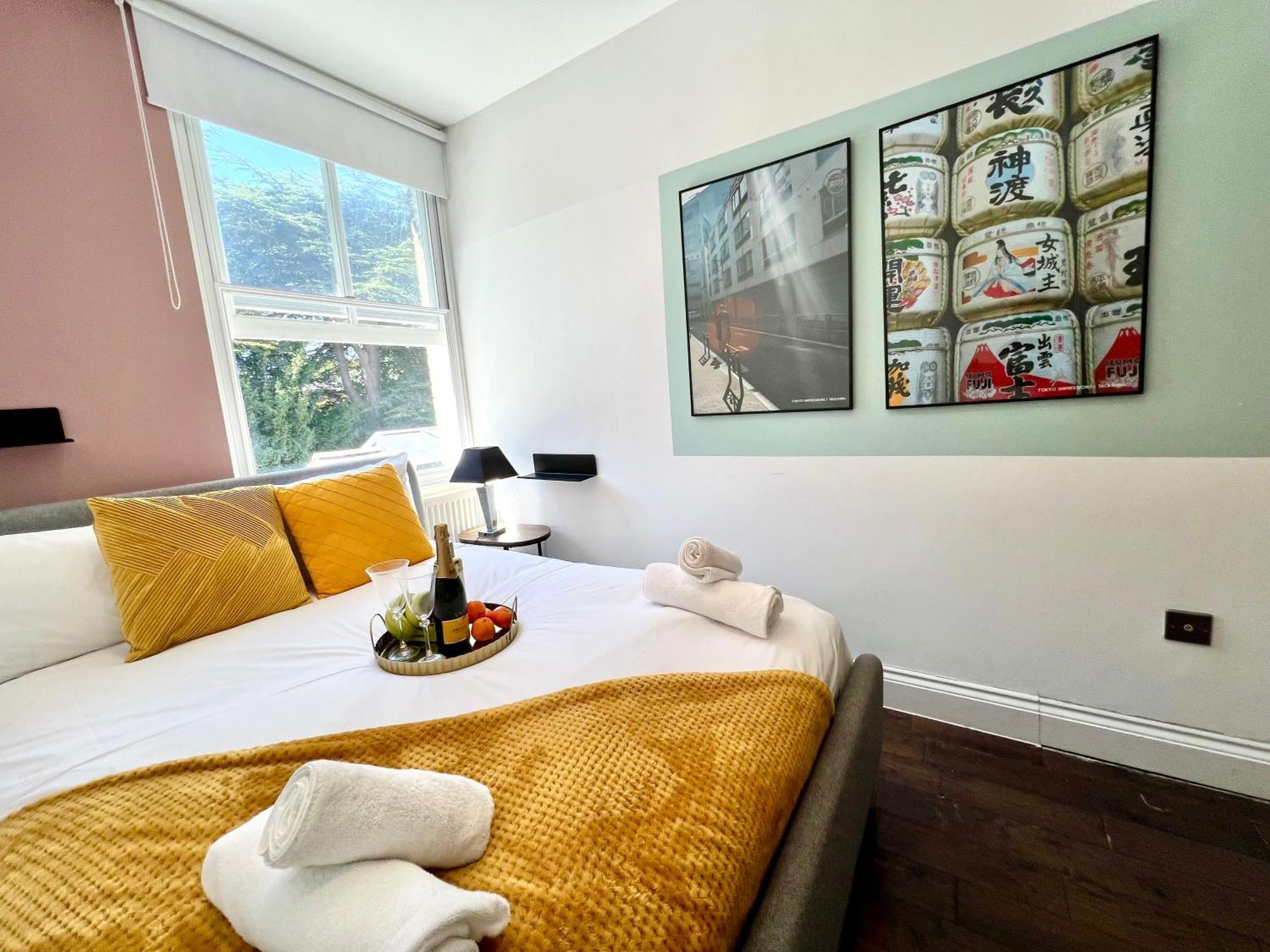 - 2br Super Flats In Апартаменты